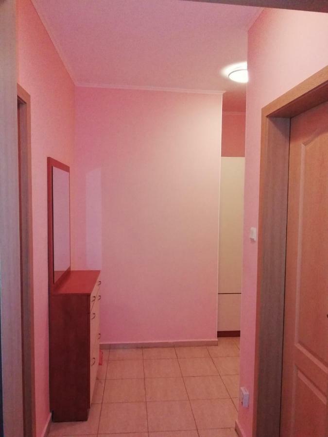 Sunny Fort Apartment Sunny Beach Dış mekan fotoğraf