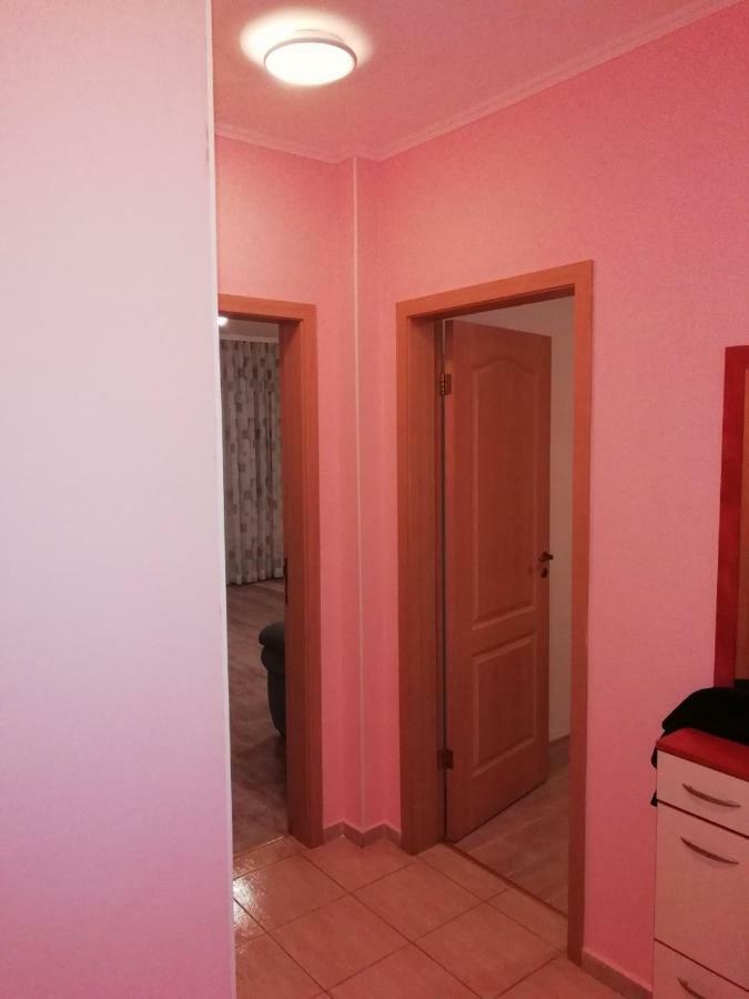 Sunny Fort Apartment Sunny Beach Dış mekan fotoğraf