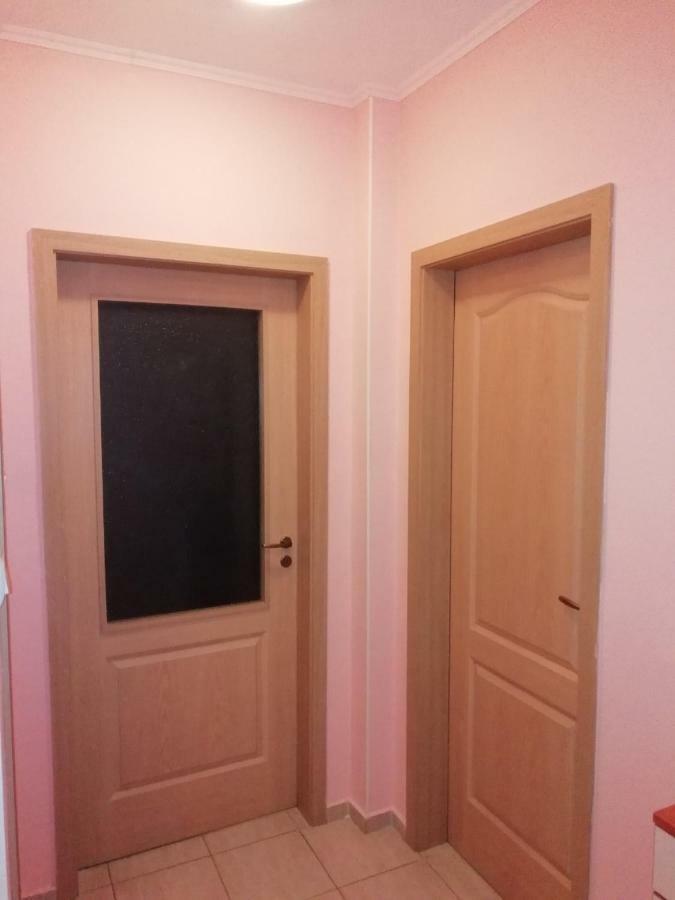 Sunny Fort Apartment Sunny Beach Dış mekan fotoğraf