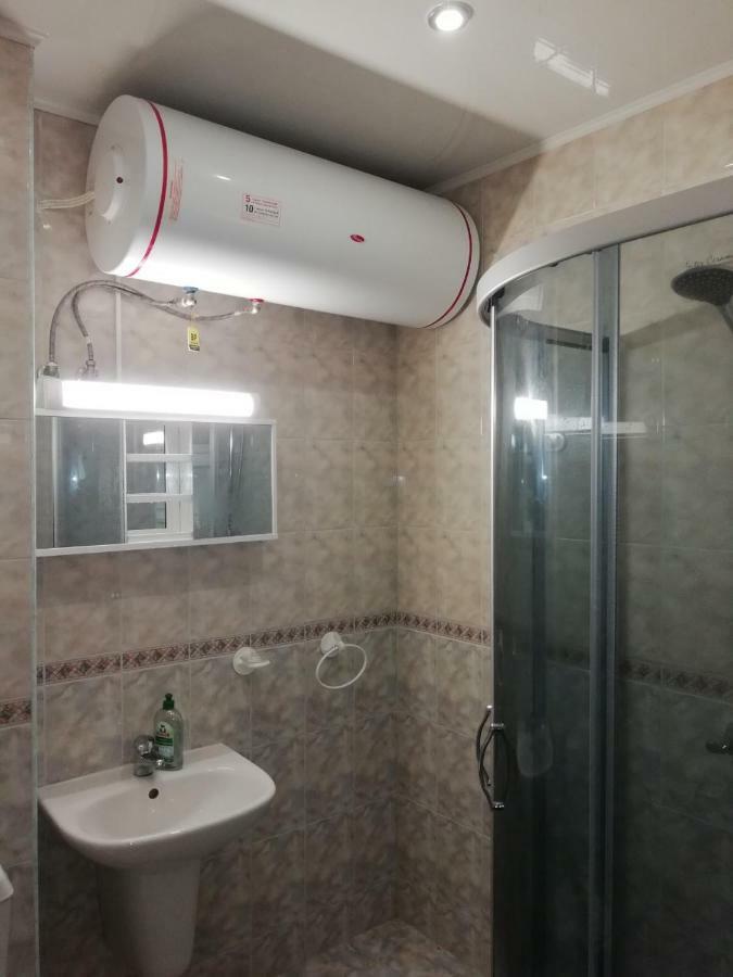 Sunny Fort Apartment Sunny Beach Dış mekan fotoğraf