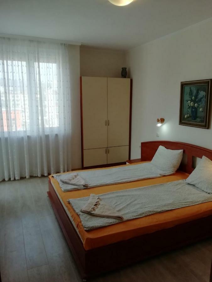Sunny Fort Apartment Sunny Beach Dış mekan fotoğraf